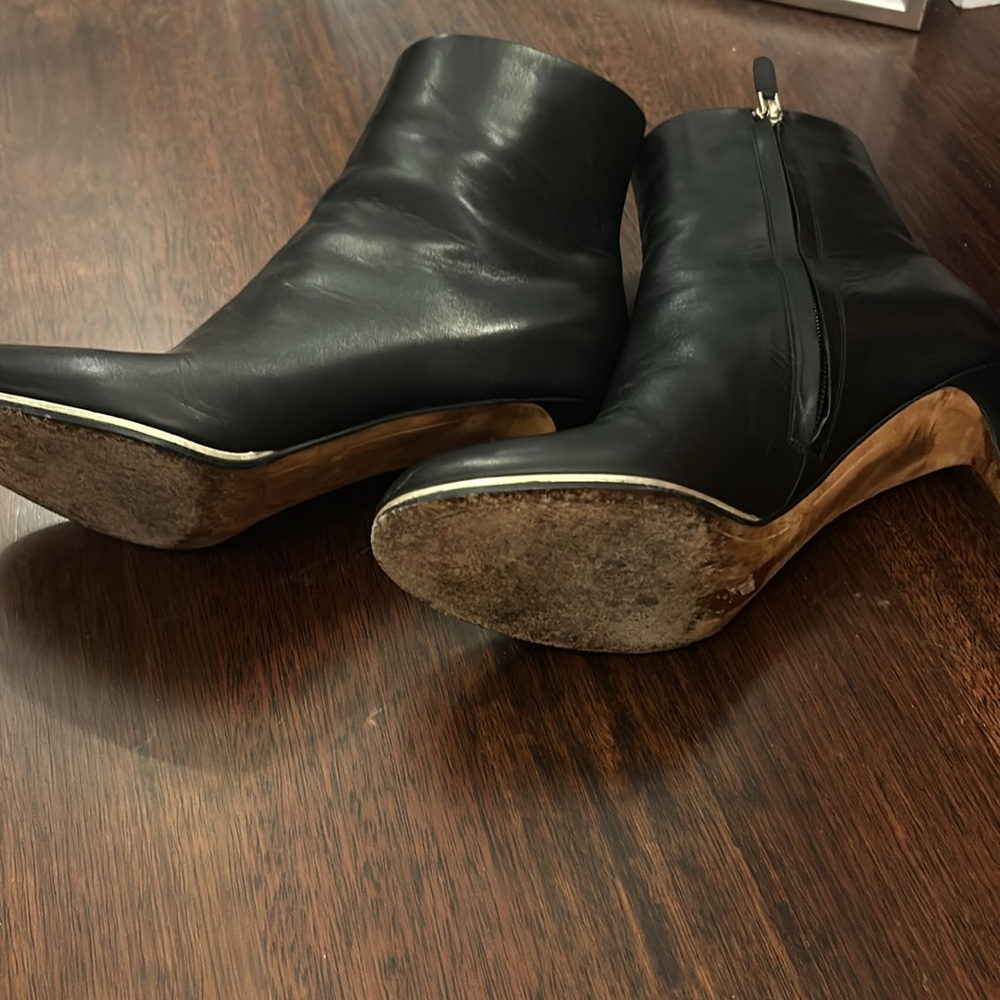 Givenchy boots - Picture 5 of 5
